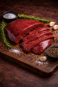 Beef Liver