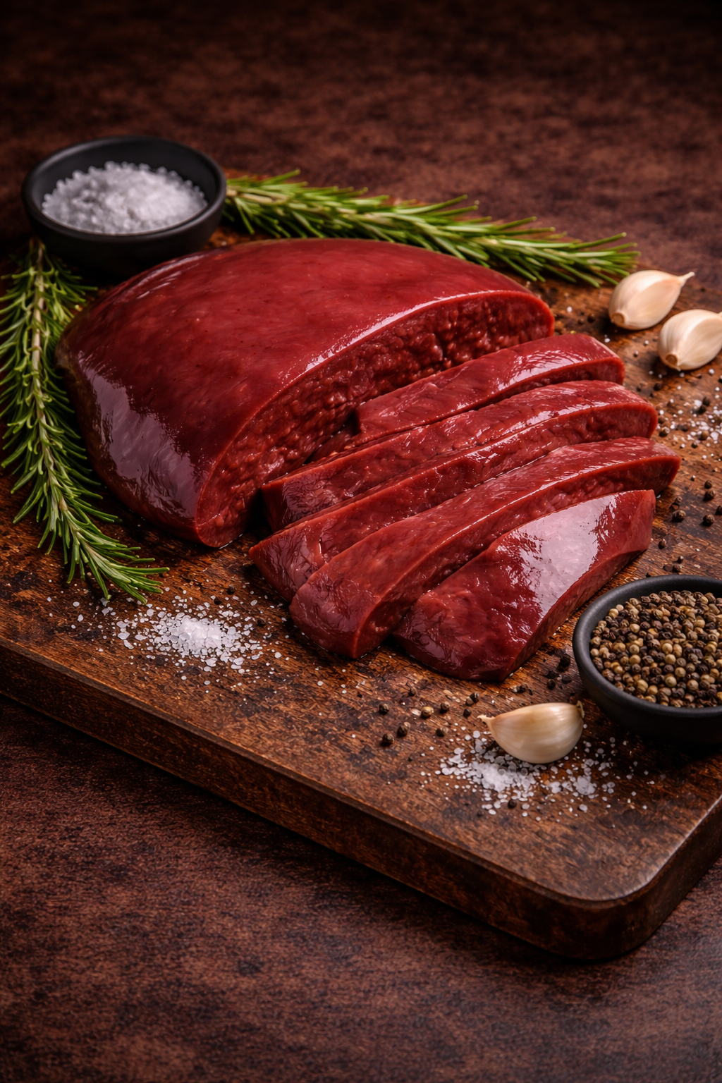 Beef Liver