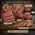 Stock The Freezer