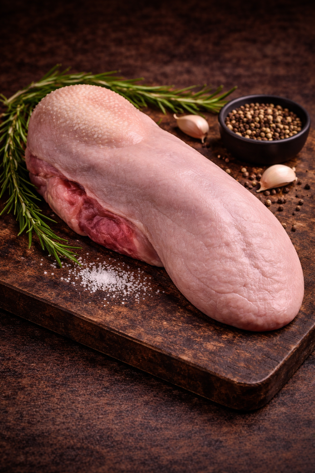 Beef Tongue