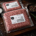 Ground Beef Bundle