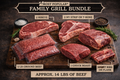 Family Grill Bundle