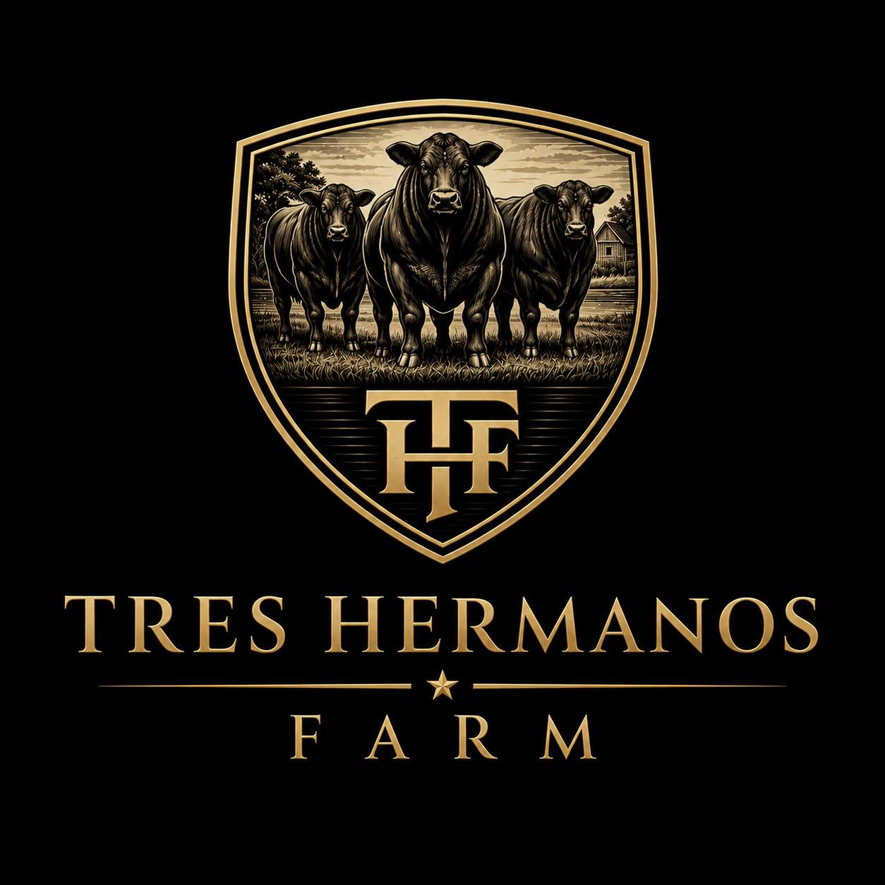 Tres Hermanos Gift Card