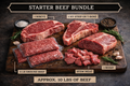 Starter bundle
