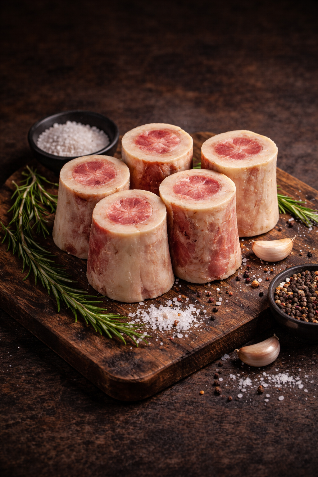 Marrow Bones