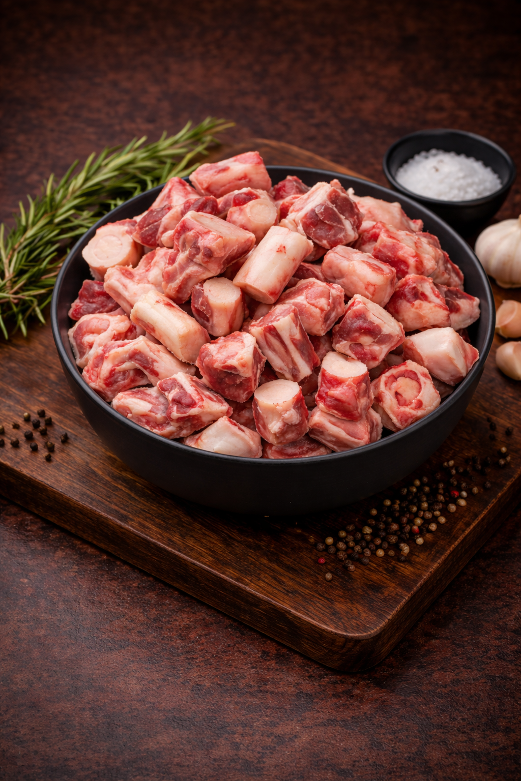 Beef Broth Bones- Most Popular